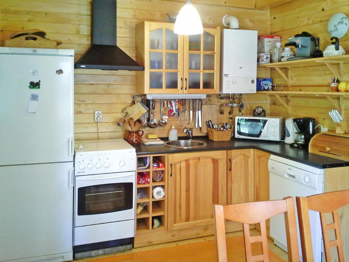 Holiday Home Hajnal - Fod146 By Interhome Fonyód Exterior foto