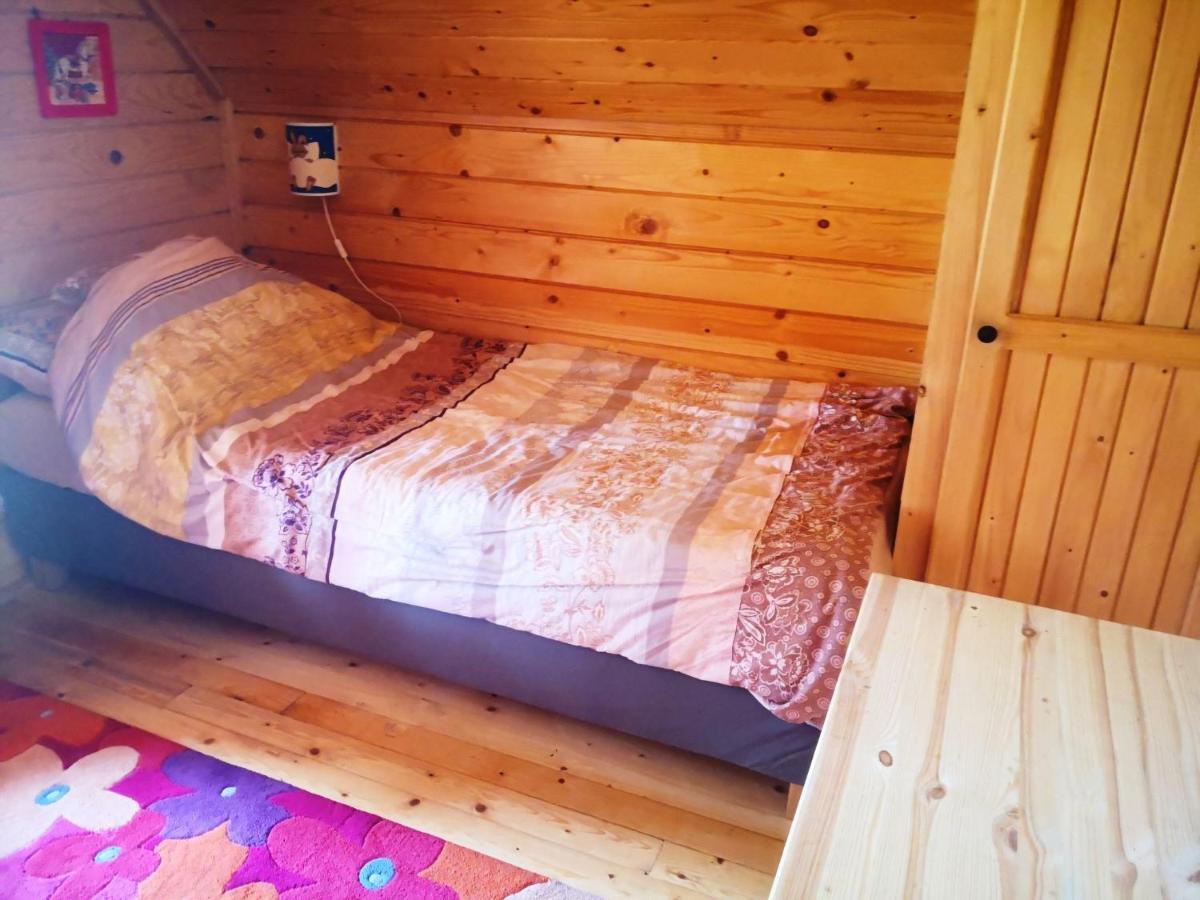 Holiday Home Hajnal - Fod146 By Interhome Fonyód Exterior foto