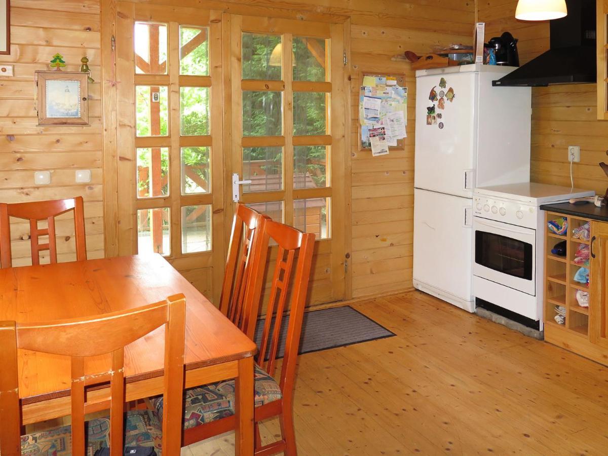 Holiday Home Hajnal - Fod146 By Interhome Fonyód Exterior foto
